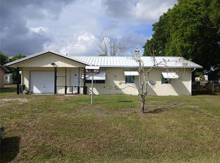1102 SW 6th St, Okeechobee, FL 34974