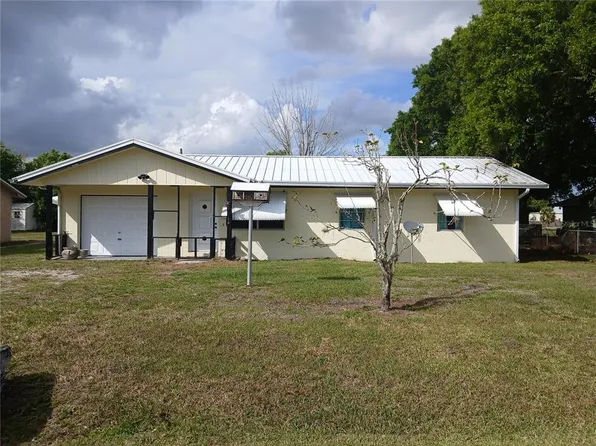 1102 SW 6th St, Okeechobee, FL 34974