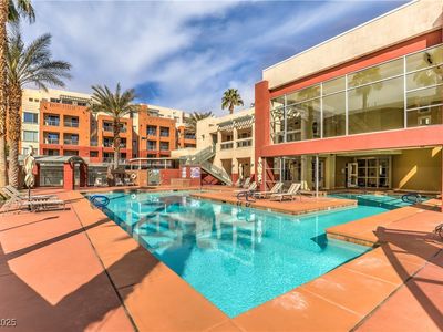 43 Agate Ave UNIT 403, Las Vegas, NV, 89123