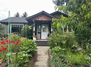 20747 113th Ave, Maple Ridge, BC V2X 1E8