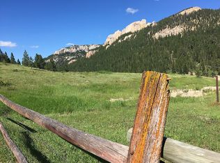 19554 South Fork, Hobson, MT 59452