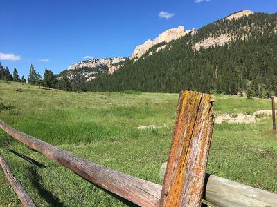 19554 South Fork, Hobson, MT, 59452