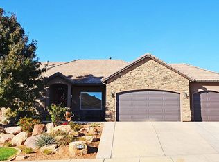 2512 S 2310 East Cir, St George, UT 84790
