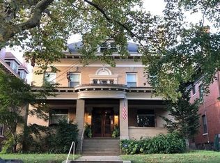 5541 Beverly Pl, Pittsburgh, PA