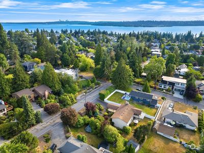 110 19th Avenue, Kirkland, WA, 98033