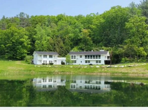 38 Catamount Road, Hillsdale, NY 12529