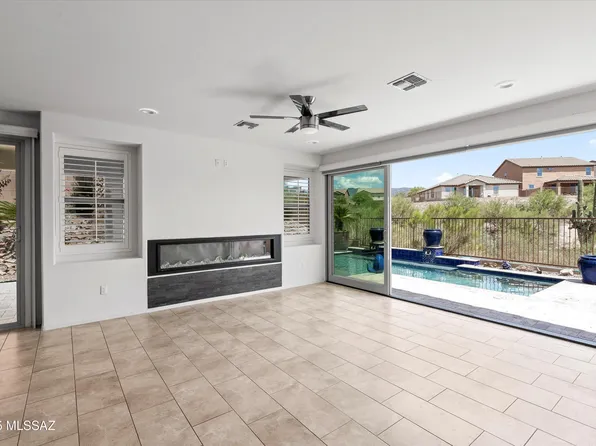 3891 S Corte Rana Rica, Tucson, AZ 85730