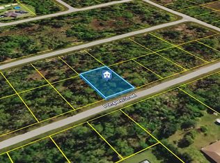 72 POMPANO STREET LOT 5, PORT CHARLOTTE, FL 33953