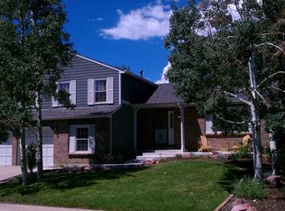 7333 S Moore Ct, Littleton, CO 80127