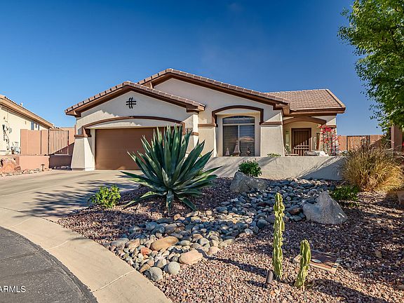 3rd image of 41240 N SHADOW CREEK Court