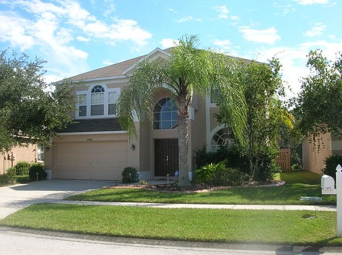 Great family home