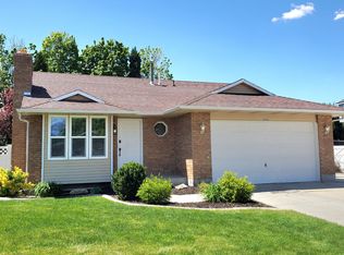 9266 S Edenbrook Way, West Jordan, UT 84088
