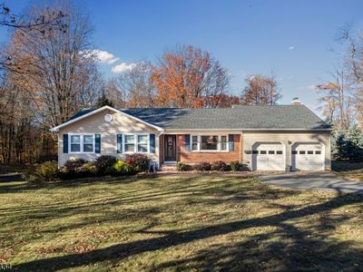 81 Woodbine Ave, Budd Lake, NJ, 07828