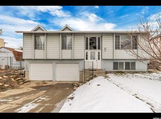 3183 S Stanton Dr, West Valley City, UT 84120