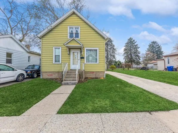 915 44th STREET, Kenosha, WI 53140