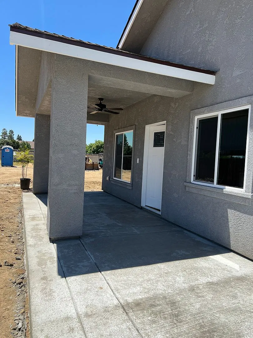 New Construction 2 Bedroom, 2 Bathroom Single-Family Residence — Photo 2