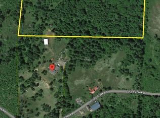 0 Lucas Creek Rd, Chehalis, WA 98532