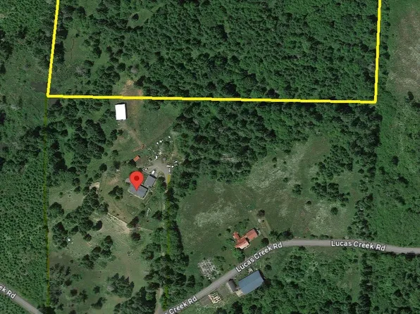 0 Lucas Creek Road, Chehalis, WA 98532