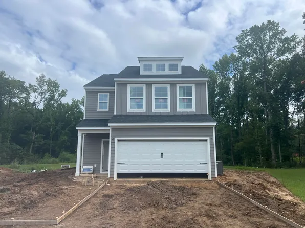 115 Old Creek Ct, Goose Creek, SC 29445