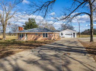 2339 SW County Road 3110, Mount Vernon, TX 75457