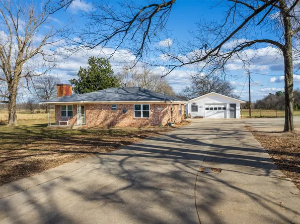 2339 SW County Road 3110, Mount Vernon, TX 75457