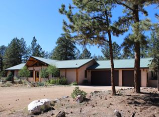 35341 County Road 77, Lake George, CO 80827