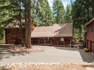 13887 Quaker Hill Cross Rd, Nevada City, CA 95959