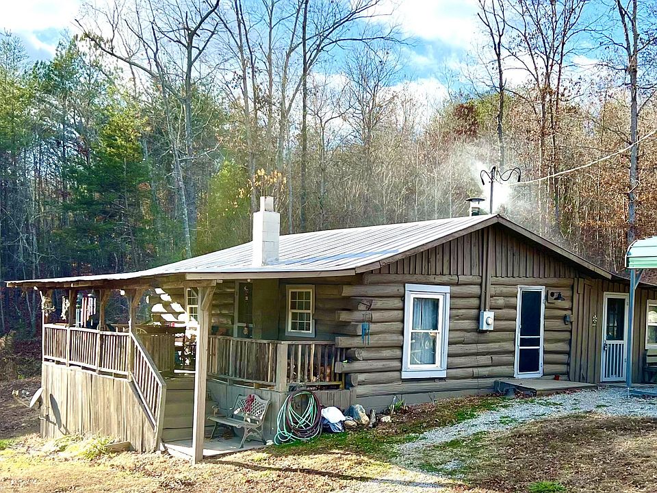 221 County Road 288, Niota, TN 37826 MLS 1241876 Zillow