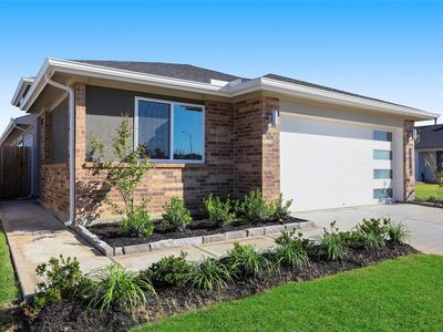 2921 Stamford Hill Ln, Houston, TX, 77047