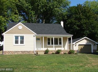 922 Silver Run Valley Rd, Westminster, MD 21158