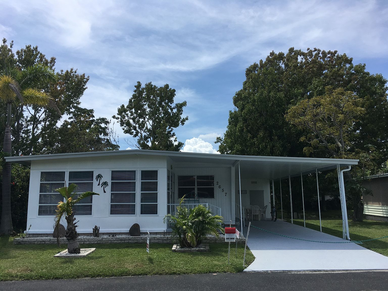 2657 Osaka Dr, Clearwater, FL 33764 | Zillow