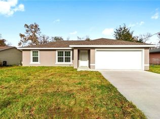 1926 SW Algiers Ct, Dunnellon, FL 34431