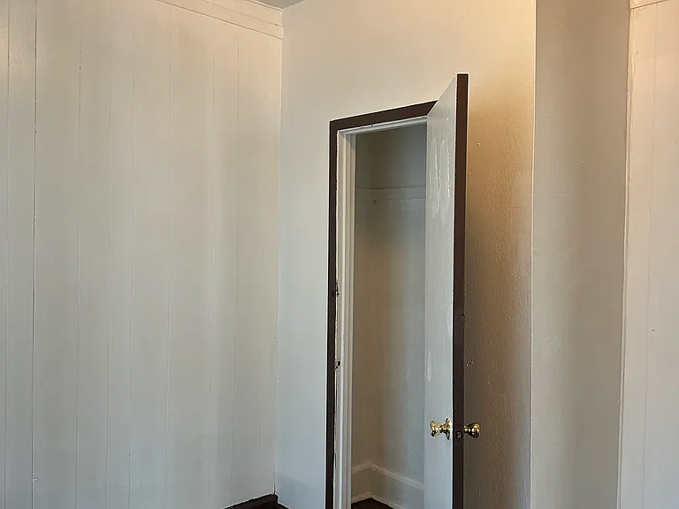 Bedroom Closet 1