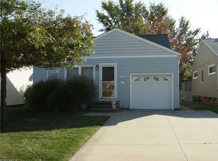 15604 Northwood Ave, Maple Heights, OH