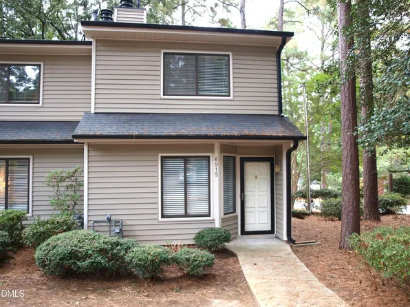 6915 Staghorn Ln, Raleigh, NC 27615