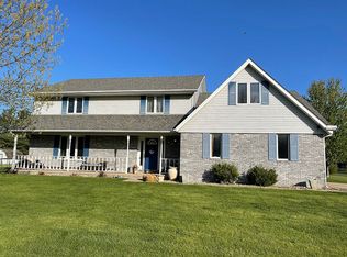 1397 Exeter Ct, Tremont, IL 61568