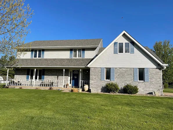 1397 Exeter Ct, Tremont, IL 61568