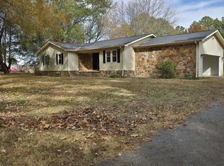 9 Old Dyer Trenton Rd, Dyer, TN 38330