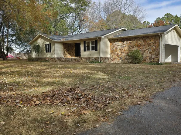 9 Old Dyer Trenton Rd, Dyer, TN 38330