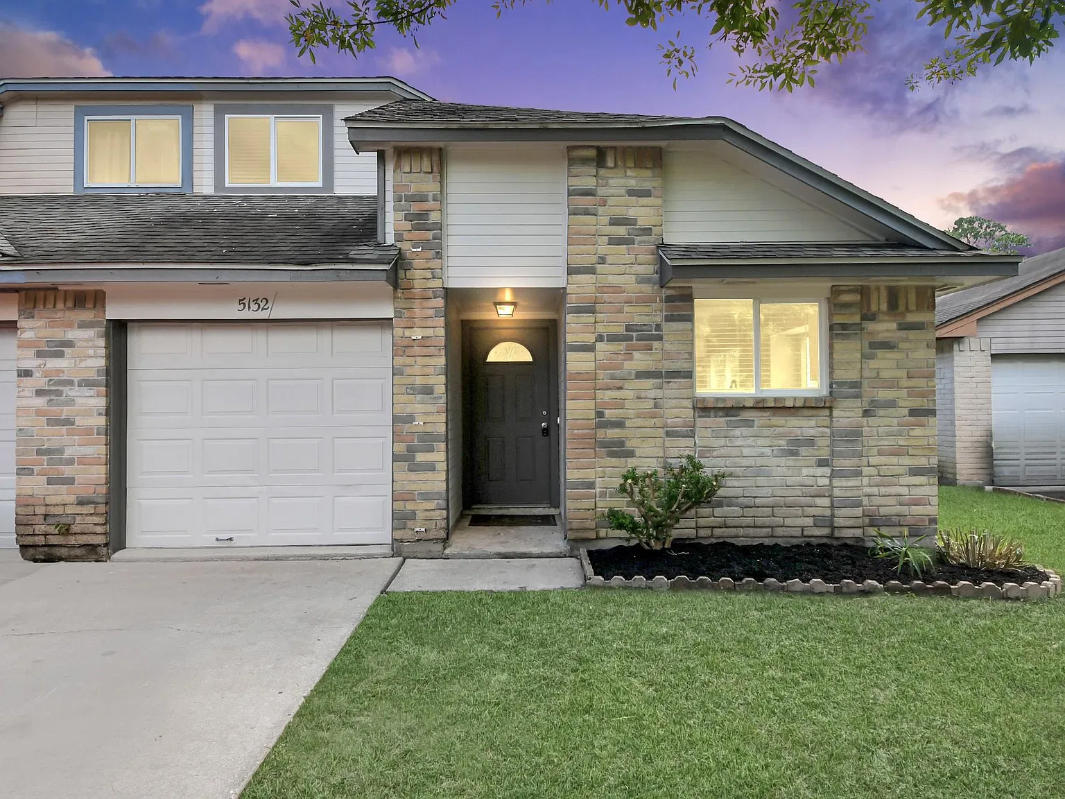 4 bed, 2.0 bath, 1545 sqft, $1,695 — Photo 2