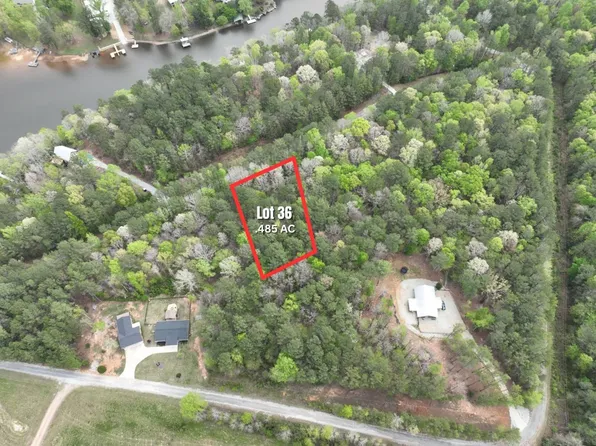 36 Crystal Cv, Wedowee, AL 36278
