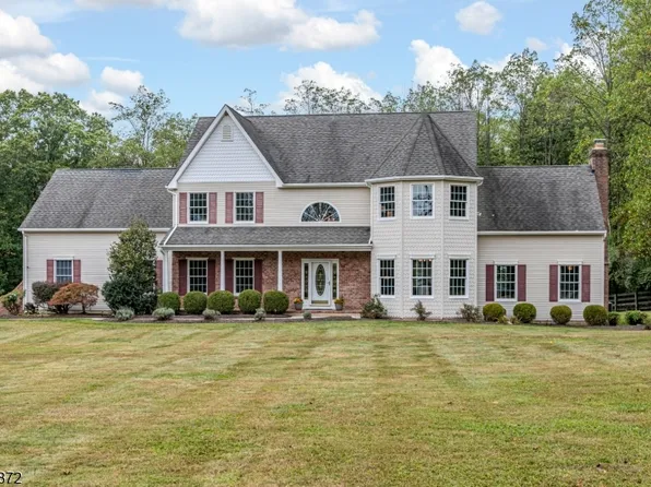 214 Woolf Rd, Alexandria Twp., NJ 08848