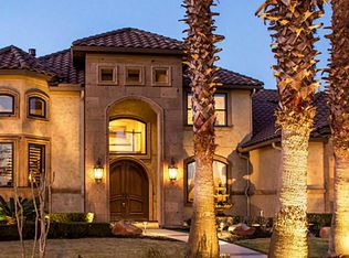 25415 Azalea Park Dr, Spring, TX 77389