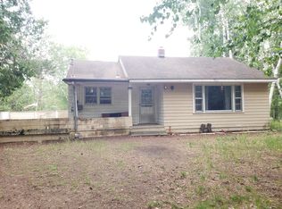 3500 Werth Rd, Alpena, MI 49707