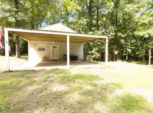417 County Road 220, Brookeland, TX 75931