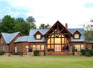 20 Macedonia Rd, Fort Gaines, GA 39851