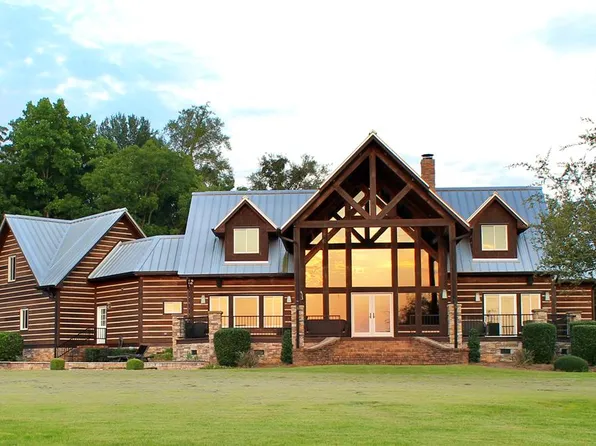 20 Macedonia Rd, Fort Gaines, GA 39851