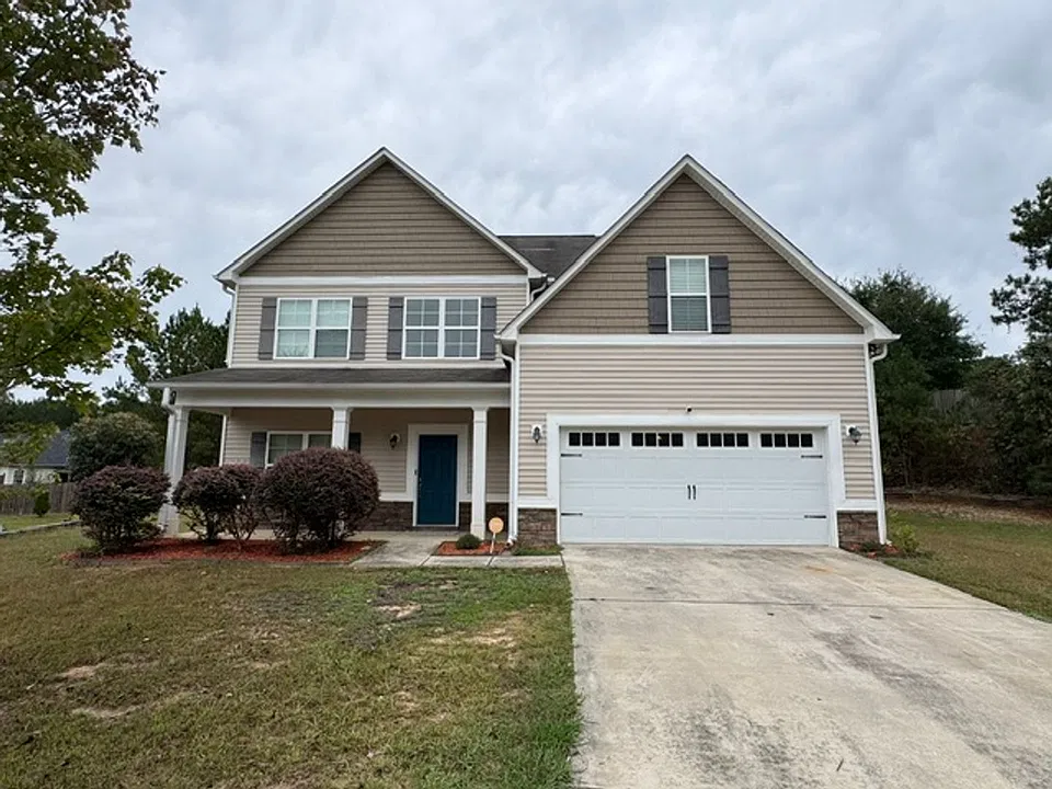 105 Yellow Jacket Ct