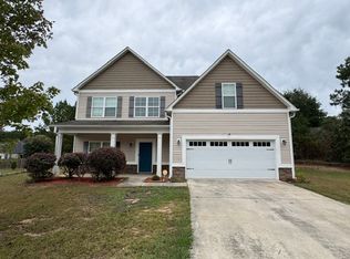 105 Yellow Jacket Ct, Lagrange, GA 30240