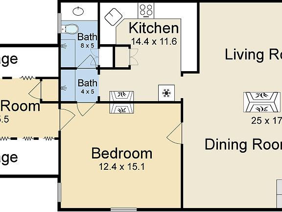 2nd image of this home